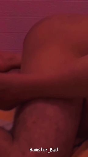 Emotional moment from &quot;Romantic Fucking of College Students in New Year 2025&quot;