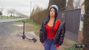 Megan Fiore - Naughty Incredible Xxx Video