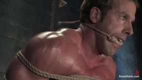 Derek Pain