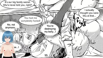 The Story of Futaba 2