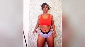 B Tweking Fo Funnnn Lol Jiggle Jiggle With Kitty Kash