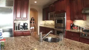 Nasty 18-year-old beauty gives a mind-blowing, dirty and smutty fuck