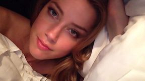 Amber Heard's Amateur Lesbian Flicks