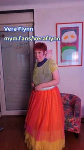 LA CLOWN VEUT TE FAIRE BANDER