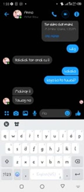 video call Pinay