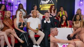 ”BRAZZERS Flashback to Brazzers House 4.”