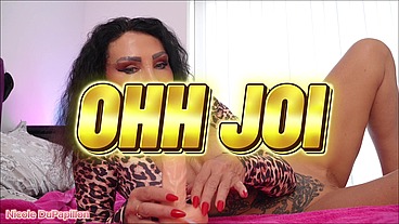 Oh JOI