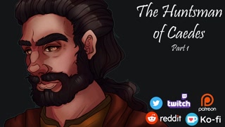 [M4F] Hunter finds you in the forest and passionately fucks you in his cabin [Erotic Audio]
