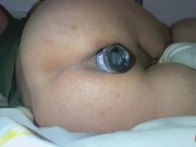 tight ass - anal grip