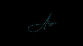 Threesome w Alleggra and Tritrion