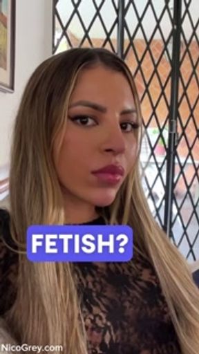 PETITE BLONDE LATINA NATURAL TITS SHAKE IN POV - Sloppy Blowjob, Rimming, and Cum in Her Mouth!