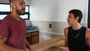 Latin Leche: When Hairy Armpits Meet
