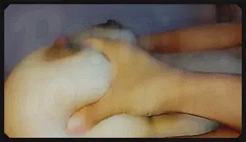 Intense Nipple Play: Big Nipple Orgasm | HD