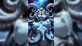 88  Alien new species discovered (Ai animation)