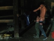 LOSING VIRGINITY 24