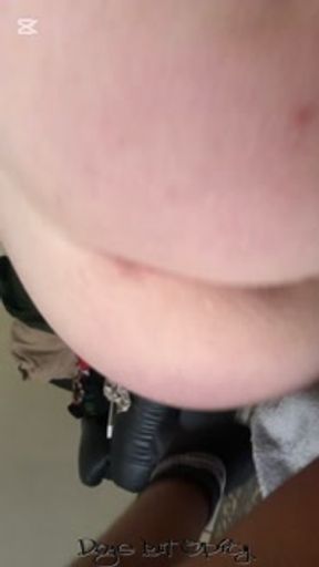 Everyone likes a close up