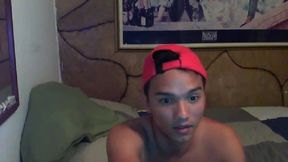 Angelo D Private Show