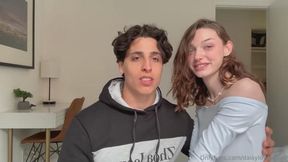 shrooms q fucks a random guy porn video