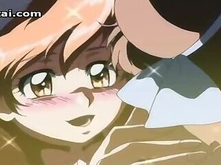 Sweet babes with big tits having hot sex