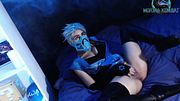 Mortal Kombat Compilation: Frost and Skarlet