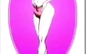 Transexual beauty queens #