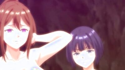 Watch this kinky cartoon as a stallion pounds a juicy chick in wild sex