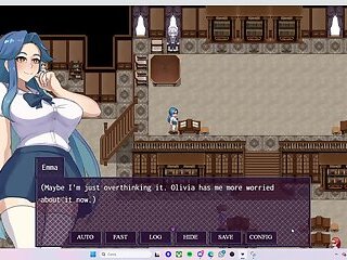 city of secrets part 1 gameplay