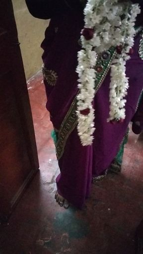 First Night - Behind the Shoot