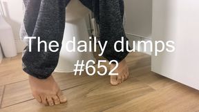 The daily dumps #652