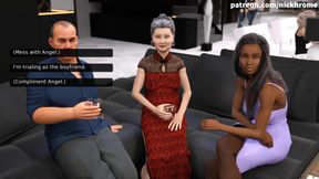 Where the heart is. Part 376