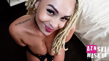 Late Night Linkup w/ Jeyla Spice