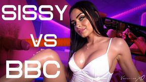 Your Dick In Comparison to BBC