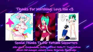 Rudette The Thicc Ass Reindeer