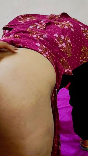 Desi sister step fuking neighbour boy's   Clip 1