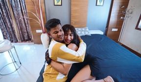 amateur shemale gets fucked by indian guy