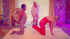 Bitch Goddess Mistresse April - Comeback Of The Whore Two