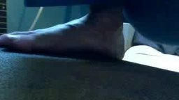 My Feet