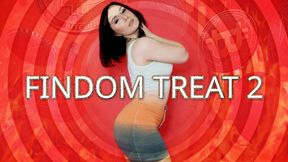 FinDom Treat 2