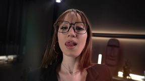 my fantasy with rocco - rough sex, squirt, deep throat, foot fetish