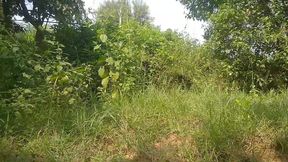 Indian *** Sex in Public Place