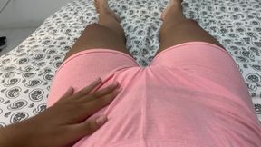 It Makes Me Very Horny to Watch Porn