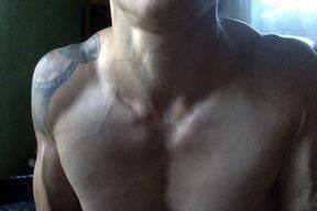 pecs and veins