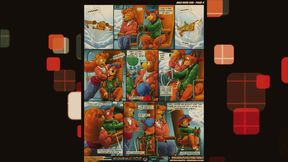 the lady and the cub