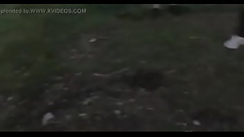 Big Tit MILF Dogging Multi Cock Sucker