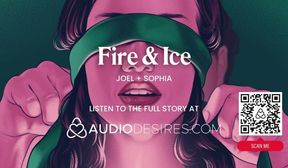 asmr audio porn male dom fucks submissive girl hard  bdsm bondage & edging