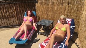 ULTIMATE JOI W/ MILFS EXPERIENCE