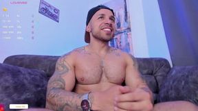 Mason Page Private Show