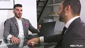 Strong Suit : Pleasure Before Business