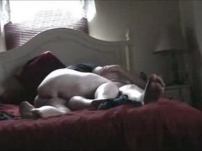 Chub and Stocky Guy Make Good Love