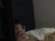 Mirror Shot